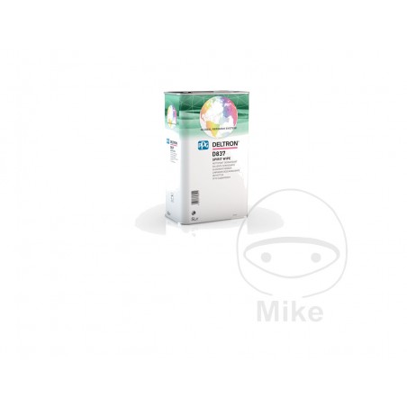 PPG Eliminador de silicona 5000 ML D837 594.01.88