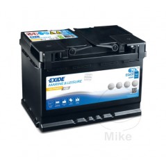 EXIDE STARTING BATTERY 12V 70AH AGM 1510095