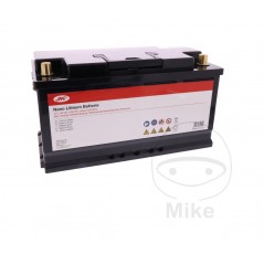 JMP Lithium power battery 12V 100AH BLUETOOTH 353X175X190 MM 1540123