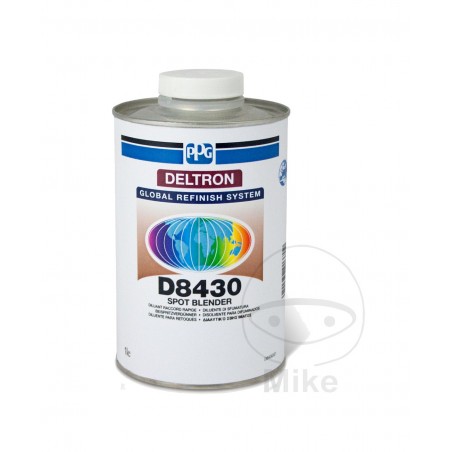 PPG Disolvente para difuminados D8430 1000 ML 5940195