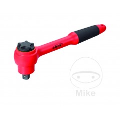 VIGOR Juego llaves de vaso 14 piezas VDE 605.00.68