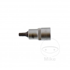 JMP Punta de destornillador MULTIDENT 1/2 M6 55 MM 605.01.07