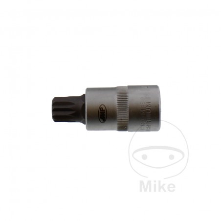 JMP screwdriver bit MULTIDENT 1/2 M14 55 MM 605.01.12