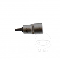 JMP torx screwdriver bit 1/2 T25 55 MM 605.01.19
