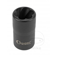 CONDOR Glass Key 1/4 6 MM 605.06.10