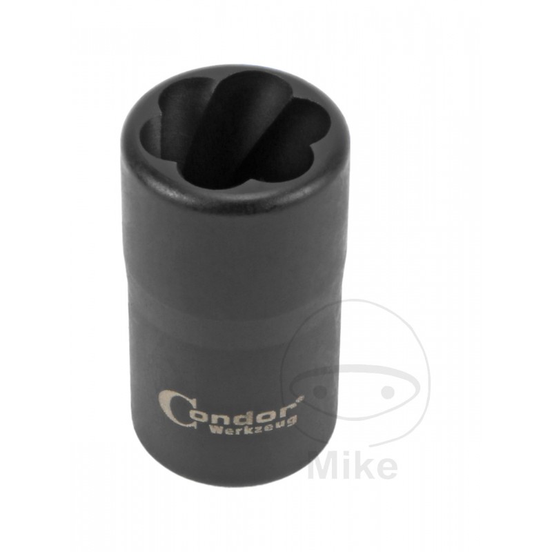 CONDOR Glass Key 1/4 6 MM 605.06.10