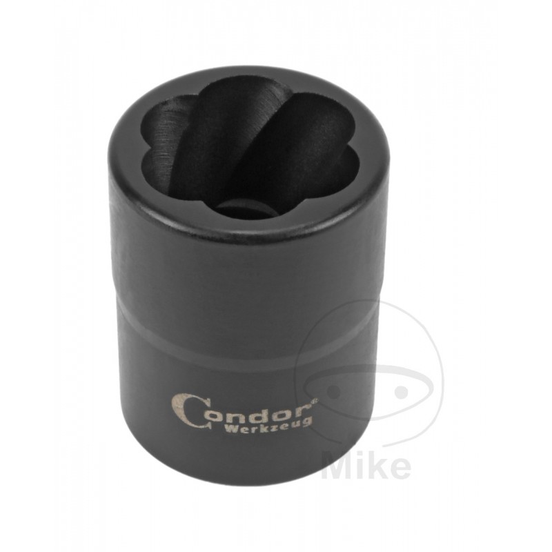 CONDOR Glass Key 1/2 14 MM 605.06.20