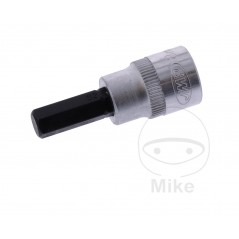 JMP Allen screwdriver bit 3/8 8 MM 48 605.06.44