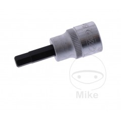 JMP Allen screwdriver bit 3/8 6 MM 48 605.06.76