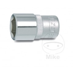 HAZET hexagonal socket wrench 1/4 3/8 605.25.00