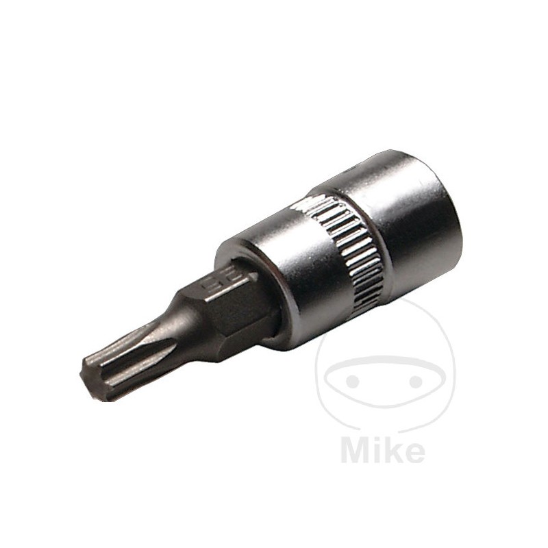 JMP torx screwdriver bit 1/4 T20 605.36.80