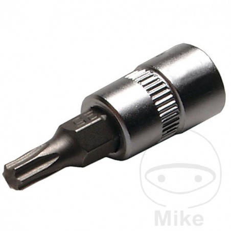 JMP torx screwdriver bit 1/4 T20 605.36.80