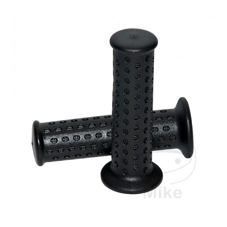 DOMINO closed motorcycle grips Ø22 MM 118 729.90.27