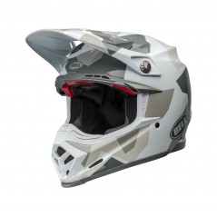 BELL Casco enduro offroad motocross MOTO-9S FLEX 8007959004VAR