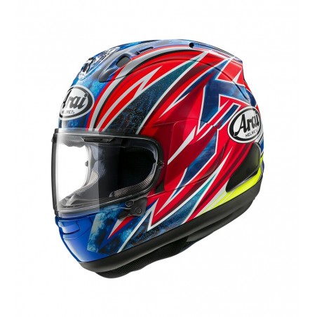ARAI Casco integral de moto RX-7V EVO 8008901004VAR