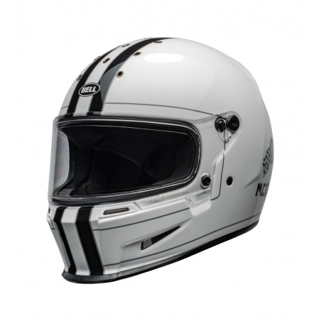 BELL Full face motorcycle helmet ELIMINATOR 8008972005VAR
