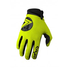 SEVEN Enduro offroad children's gloves ANNEX 7 DOT 8007656043VAR