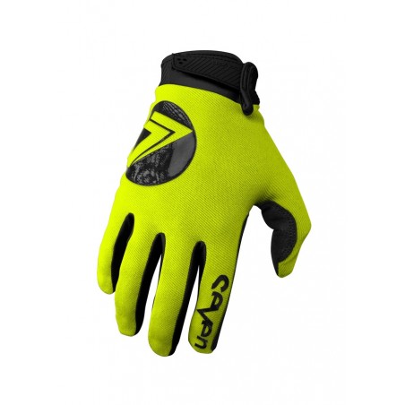 SEVEN motorcycle enduro gloves ANNEX 7 DOT 8007633041VAR