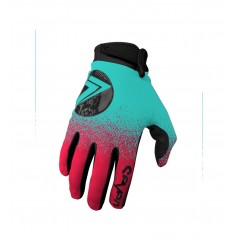 SEVEN Enduro offroad children's gloves ANNEX 7 DOT 8007656043VAR