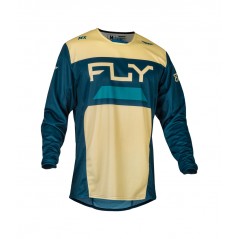 FLY RACING CAMISETA ENDURO ADULTO KINETIC RELOAD 8007992001VAR