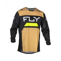 FLY RACING CAMISETA ENDURO ADULTO KINETIC RELOAD 8007992001VAR