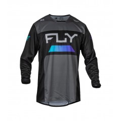 FLY RACING CAMISETA ENDURO ADULTO KINETIC RELOAD 8007992001VAR