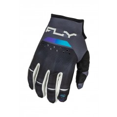 FLY RACING GLOVES, ENDURO OFFROAD KINETIC RELOAD 8008009001VAR