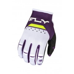FLY RACING GLOVES, ENDURO OFFROAD KINETIC RELOAD 8008009001VAR