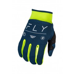 FLY RACING Children's enduro offroad gloves F-16 8008091001VAR