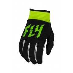 FLY RACING Children's enduro offroad gloves F-16 8008091001VAR
