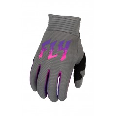 FLY RACING Children's enduro offroad gloves F-16 8008091001VAR