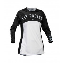 FLY RACING Women's motorcycle enduro t-shirt LITE 8008825001VAR