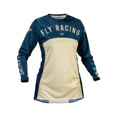 FLY RACING Women's motorcycle enduro t-shirt LITE 8008825001VAR