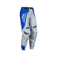 FLY RACING Pantalon enduro cross offroad mujer F-16 8008827001VAR