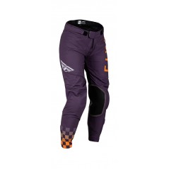 FLY RACING Pantalon enduro cross offroad mujer LITE 8008828001VAR
