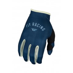 FLY RACING Guantes enduro offroad mujer LITE 8008829001VAR