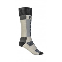 FLY RACING Thick mx socks 8008035005VAR