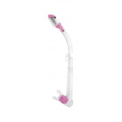 CRESSI SNORKEL TUBE DRY AES 259520VAR