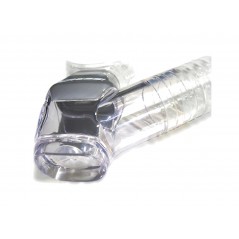 CRESSI SNORKEL TUBE DRY AES 259520VAR