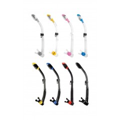 CRESSI SNORKEL TUBE DRY AES 259520VAR