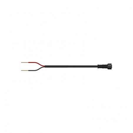 GOOEYLIGHT Cable conector 2-SALIDAS GOAC2PNW