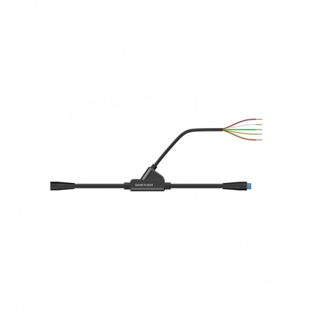GOOEYLIGHT Cable conector 5-SALIDAS GOAC5PNW