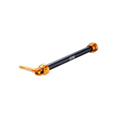 KCNC Rear thru axle KQR06 M12X1.0XL163 MM SP-LITE MTB DT KCCIQ12TSTOR