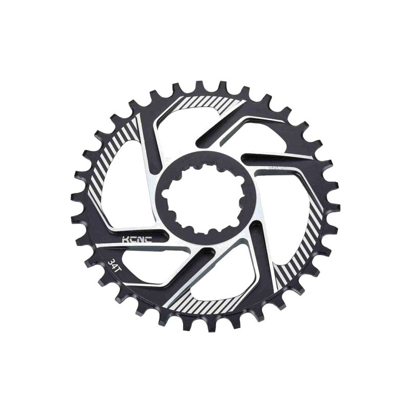 KCNC PLATO 32T SRAM DIRECT MOUNT MTB 3MM OFFSET 11/12V KCPLM8NG32