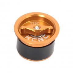 KCNC Tapón inferior pipa horquilla KFP01 KCTPHOORUN
