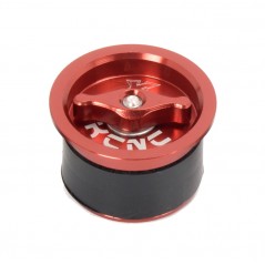 KCNC Tapón inferior pipa horquilla KFP01 KCTPHORJUN