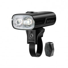 MAGICSHINE Bicycle front light 2600B RAY MSLURA26B