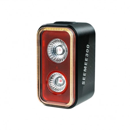 MAGICSHINE Bicycle rear light 300 SEEMEE MSLUSEEME300