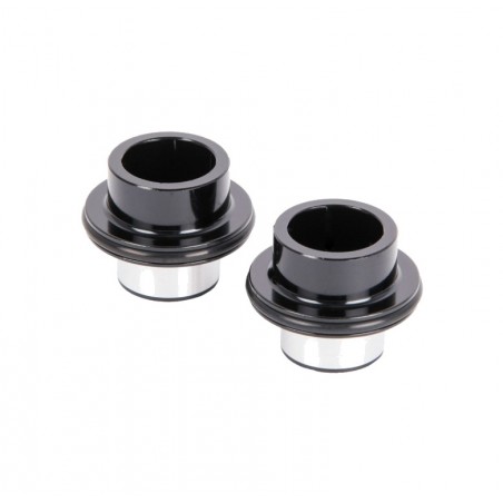 PROGRESS Adaptadores buje 4T 2UDS 12X100 MM U VEKTOR DISC ROAD CENTER LOCK PGBUEJ36105U