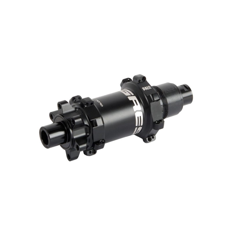 PROGRESS Ceramic rear hub 12X148 28 NITRO HYBRID BOOST MTB SHIMANO HG PGBUNIHMTHG28